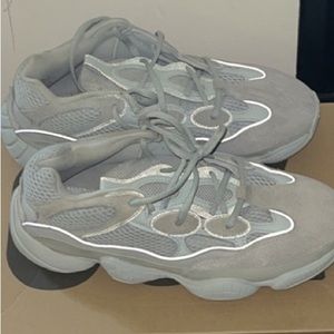 Boy sneakers